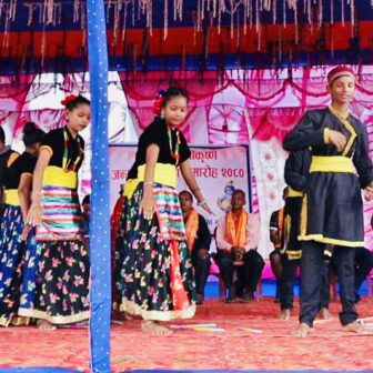 मोरङको रतुवामाईमा संस्कृति कार्यक्रम सम्पन्न