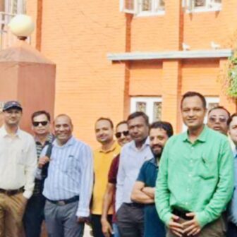 वीपी प्रतिष्ठान धरानका १ सय ७७ जना चिकित्सकले दिए सामुहिक राजीनामा