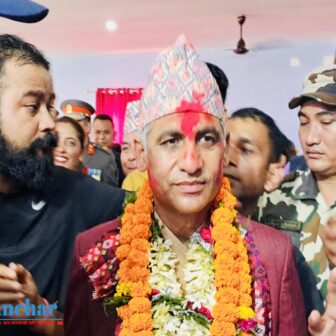 कोशीका मुख्यमन्त्री कार्कीले आगामी कात्तिक १ गते विश्वासको मत लिने