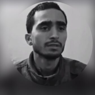 रुसी सेना बनेका बर्दियाका विवेक खत्रीलाई युक्रेनी सेनाले समात्यो (भिडियो सहित)