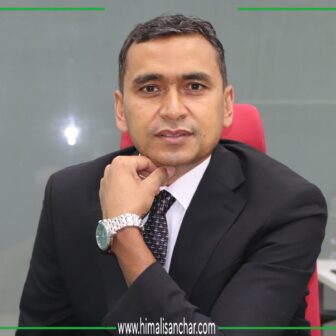 एनआरएनएको मार्च २-३ काठमाण्डौमा हुने ११ औं महाधिवेशन ऐतिहासिक हुन्छ – अध्यक्ष कुँवर