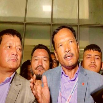 एमाले कर्णालीको अध्यक्षमा गुलाबजंग शाह विजयी