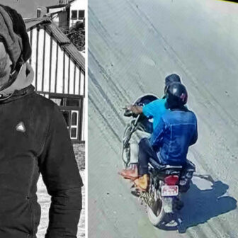 प्रधानाध्यापक हत्या प्रकरण: नेपाली मोटरसाइकल प्रयोग भएको खुलासा