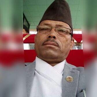 राष्ट्रिय सभा सांसदले योजना मिलाउने भन्दै पैसा असुलेको आरोप