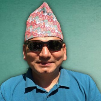 एनआरएनए एनसीसी जर्मनी गठन, अध्यक्षमा राजकुमार खड्का