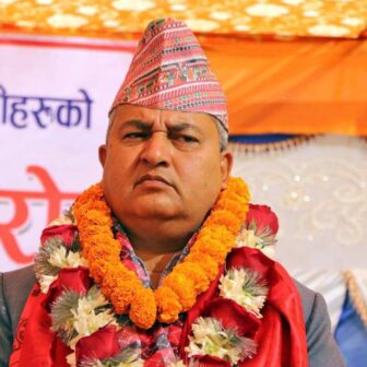 बागमती प्रदेशको नाम र राजधानी सारिने : मुख्यमन्त्री शालिकराम जम्मकट्टेल