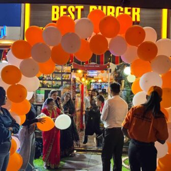युएईको अबुधाबीमा तीन कम्पनीको एकै दिन उदघाट्न