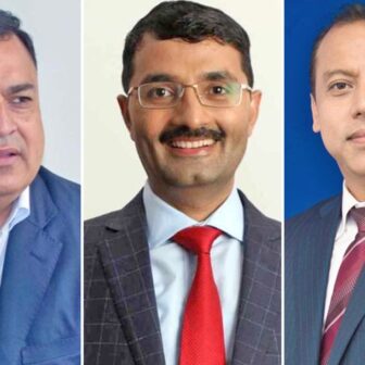 फेरि टुक्रिने सम्भावना  एनआरएनए, छुट्टै कमिटी  घोषणा गर्ने तयारी