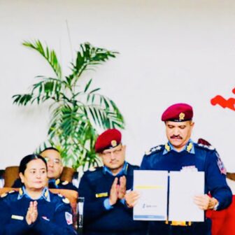 लैंगिक हिंसाविरुद्ध सोह्रदिने अभियान, एक्काइस हजार घटना सार्वजनिक