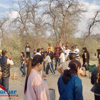 झापाली समाज युएईको आयोजनामा बनभोज कार्यक्रम सम्पन्न