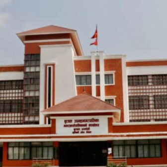 बुटवलमा ‘नगर प्रमुख आमा सुरक्षा कार्यक्रम’ अगाडि बढाउने निर्णय