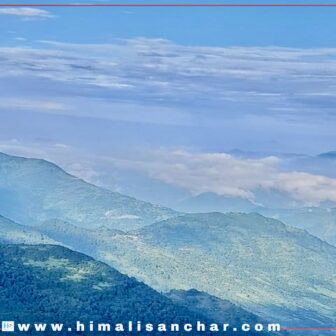 मौसम पूर्वानुमानः आज यी प्रदेशहरुमा बर्षा र हिमपातको सम्भावना