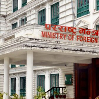 रुसी सेनामा रहेका ६ नेपालीको मृत्यु भएको पुष्टि, एकजना युक्रेनमा बन्दी अन्य नेपालीलाई नेपाल फर्काउन आग्रह