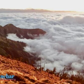 मौसम पूर्वानुमान; पहाडी भेगमा आंशिक बदली, तराई क्षेत्रमा हुस्सु लाग्ने