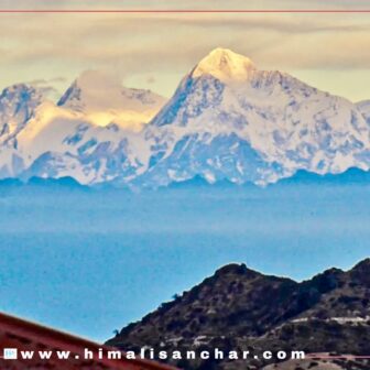 मौसम पूर्वानुमानः आज यी प्रदेशहरुमा चट्याङ्गसहित वर्षाको सम्भावना