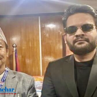 काठमाडौं-धरानका मेयरको नेतृत्वमा नयाँ दल गठन हुन्छ त?