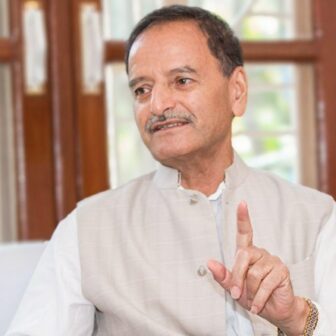 सिटौलालाई राष्ट्रिय सभामा उठाउन सर्वसम्मत सिफारिस