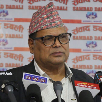 सुन तस्करी छानबिन आयोगको टार्गेटमा पूर्वसभामुख महरा, कति जनासँग लियो बयान ?