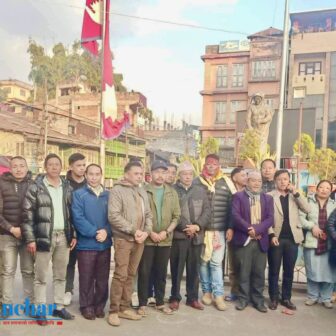 बुलेट किराती १६ दिनपछि रिहा, पुन:नामाङ्कन प्रक्रिया तत्काल नथाले निर्णायक आन्दोलन गर्ने चेतावनी