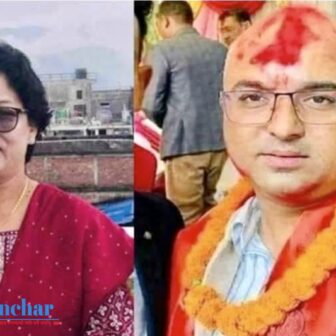 नेकपा एकीकृत समाजवादीले पनी राष्ट्रिय सभासदस्यका लागि उम्मेद्वार चयन गऱ्यो