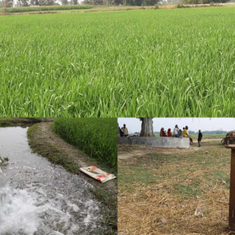 डि बाेरिङ गाडेर छाडेकाे दुई बर्ष बितिसक्दा समेत काम अधुरै