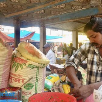 मोरङको रंगेलीमा आफ्नो पुर्ख्यौली पेशालाई अँगाल्दै बब्लु र छोटु