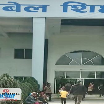 मोरङको नोवेल अस्पतालमा कार्यरत एक स्टाप नर्सको हत्या