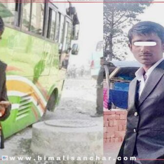 मोरङ सुनबर्षीका ३५ जना युवा ठग्ने एक युवक फरार