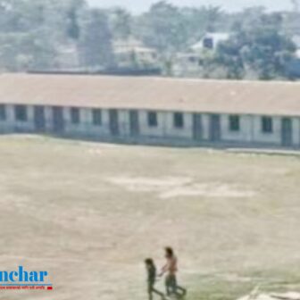 मोरङको रंगेली भित्रका बिधालयमा एसईई परीक्षा शान्तिपूर्ण रुपमा संचालन