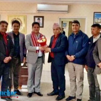 स्थानीय स्तरबाट नै ग्यास प्रयोगमा जनचेतना जगाउन आवश्यकः ग्यास विक्रेता महासंघ नेपाल