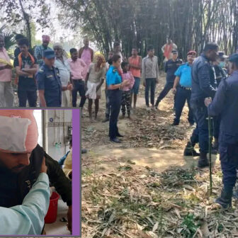 मनी ट्रान्सफरमा लुटपाट : सञ्चालकमाथि गोली प्रहार, ३ जना पक्राउ