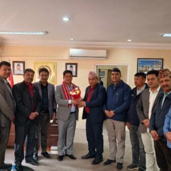 स्थानिय स्तर वाटै ग्यास प्रयोगमा जनचेतना जगाउन आवश्यक – चन्द्र थापा