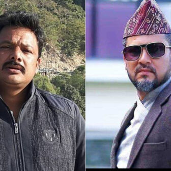 कांग्रेसले टुंग्यायो उम्मेदवार: इलाममा डम्बर खड्का, बझाङमा अभिषेक सिंह