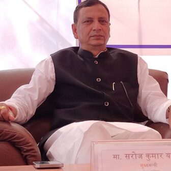 मधेशका मुख्यमन्त्री यादवले पाए विश्वासको मत