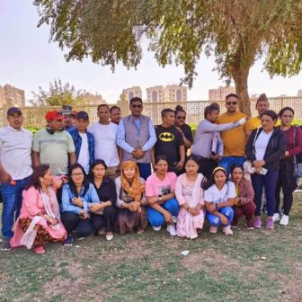 तनहुँ सेवा समाज कुवेतको तेश्रो अधिवेशन आउँदो जुलाई १२ मा हुँदै