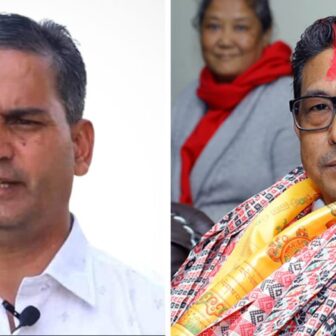 गण्डकीमा फणीन्द्र र दीपक मनाङे मन्त्री बन्दै, आजै नीति तथा कार्यक्रम