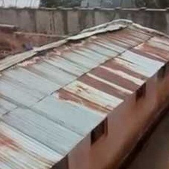 बैतडीको जीर्ण कारागारमा क्षमताभन्दा तेब्बर बन्दी