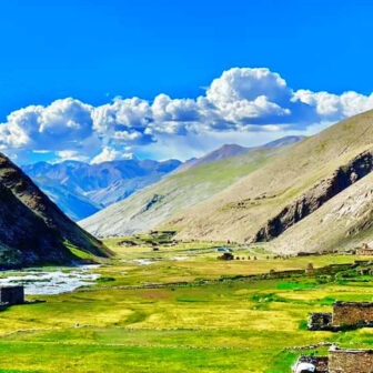 उपल्लो डोल्पाको मोरिम्ला नाका खोल्ने तयारी