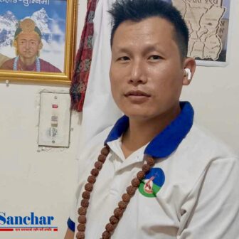 गजेन्द्र खालिङ राईको नेतृत्वमा “किरात खालिङ राई उत्थान संध” कतार शाखा गठन