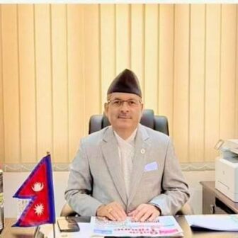साउदी अरबसहित १८ देशका लागि राजदूत सिफारिस, को कहाँ ? (सूची सहित)