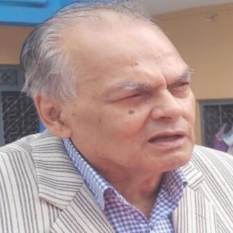 पूर्वमन्त्री जोशीलाई ९ महिना कैद र ६९ लाख जरिवाना