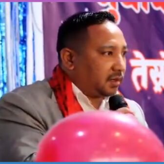 सर्वोच्चको फैसलापछि रणध्वज लामा एनआरएनए कुवेत र अन्तराष्ट्रियस्तरमा कुनै पनि जिम्मेवारीमा छैनन