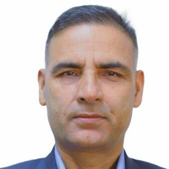 बैङलोरदेखि दुबईसम्म एआईजीको पैसा