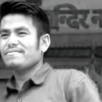 विदेश गएको तीन महिनामै सडक दुर्घटनामा मृत्यु