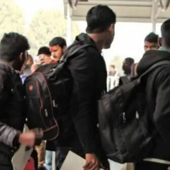 विदेशीने कामदारलाई बिनाधितो ऋण दिने सरकारको तयारी
