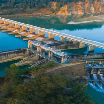 भेरी पम्पिङ आयोजना निर्माणको ठेक्का चिनियाँ कम्पनीले पायो