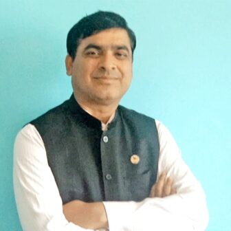 लुम्बिनीका महामन्त्रीलाई काँग्रेस अनुशासन समितिले सोध्यो स्पष्टीकरण