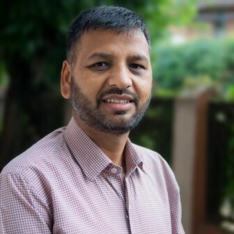 एमाले नेता रिजालको कटाक्ष- गगन र विश्वप्रकाशलाई देउवा फेरि प्रधानमन्त्री हुने पीर छ !