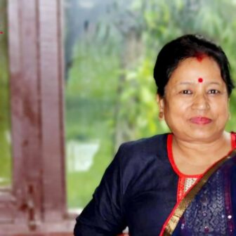 जिन्दगीका पानाहरु