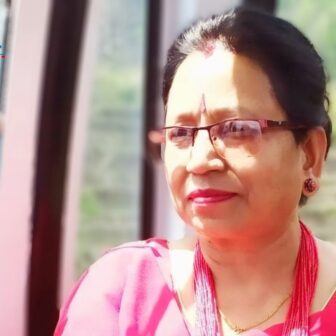 प्रहरी दमनले जनताको आवाज बन्द हुदैन